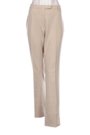 Damenhose United Colors Of Benetton, Größe L, Farbe Beige, Preis 24,46 €