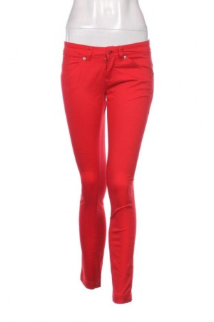 Dámske nohavice United Colors Of Benetton, Veľkosť M, Farba Červená, Cena  47,57 €