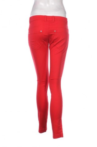 Dámske nohavice United Colors Of Benetton, Veľkosť M, Farba Červená, Cena  47,57 €