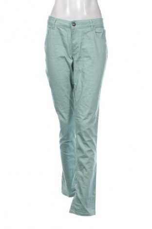 Dámské kalhoty  Up 2 Fashion, Velikost XL, Barva Modrá, Cena  469,00 Kč