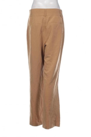 Pantaloni de femei VILA, Mărime M, Culoare Bej, Preț 88,99 Lei