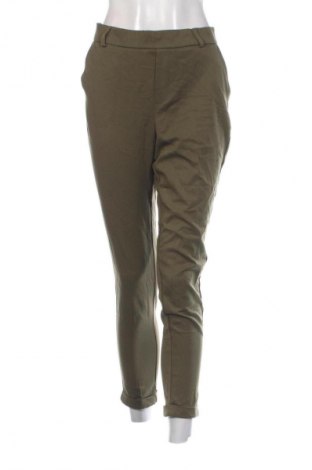 Dámske nohavice Vero Moda, Veľkosť S, Farba Zelená, Cena  15,95 €