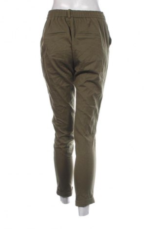Dámske nohavice Vero Moda, Veľkosť S, Farba Zelená, Cena  15,95 €