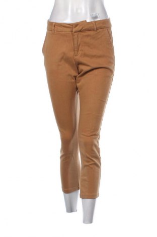 Pantaloni de femei Vero Moda, Mărime S, Culoare Maro, Preț 41,99 Lei