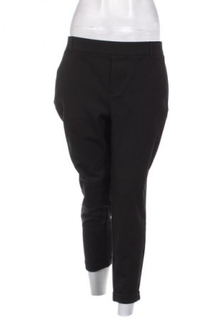 Damskie spodnie Vero Moda, Rozmiar L, Kolor Czarny, Cena 34,99 zł