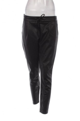 Damenhose Vero Moda, Größe L, Farbe Schwarz, Preis € 14,00