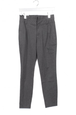 Damenhose Vero Moda, Größe XS, Farbe Grau, Preis 7,99 €