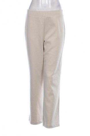 Damenhose Vero Moda, Größe L, Farbe Beige, Preis 13,82 €