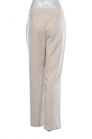 Damenhose Vero Moda, Größe L, Farbe Beige, Preis 13,82 €