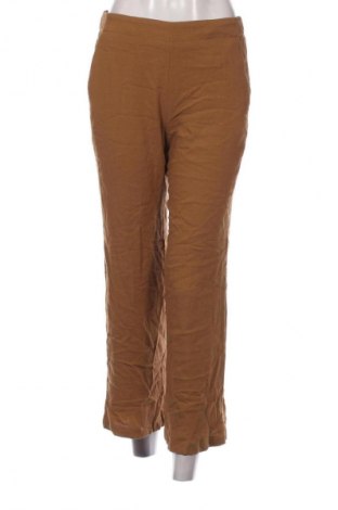 Damenhose Via Masini 80, Größe M, Farbe Orange, Preis 17,99 €