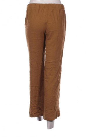 Damenhose Via Masini 80, Größe M, Farbe Orange, Preis 17,99 €