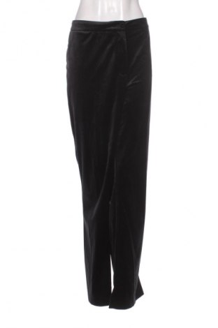 Dámske nohavice Violeta by Mango, Veľkosť 3XL, Farba Čierna, Cena  46,65 €