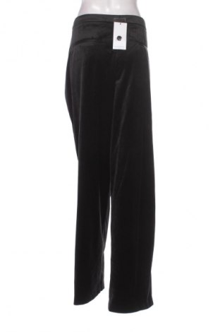Dámske nohavice Violeta by Mango, Veľkosť 3XL, Farba Čierna, Cena  46,65 €