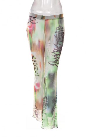 Damenhose Weekday, Größe M, Farbe Mehrfarbig, Preis 29,99 €