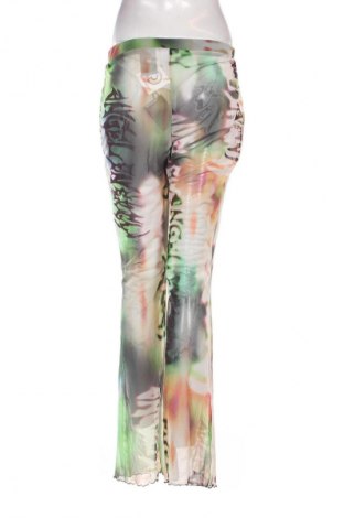 Damenhose Weekday, Größe M, Farbe Mehrfarbig, Preis 29,99 €