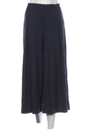 Dámské kalhoty  Weekend Max Mara, Velikost L, Barva Modrá, Cena  2 329,00 Kč
