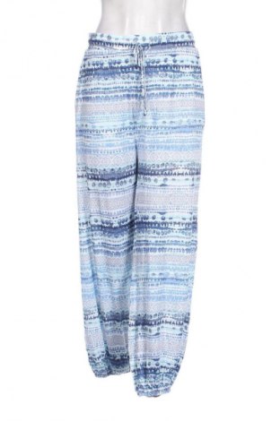 Pantaloni de femei Women by Tchibo, Mărime XXL, Culoare Multicolor, Preț 74,81 Lei
