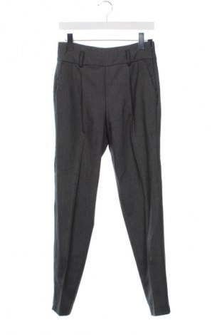 Pantaloni de femei Yessica, Mărime XS, Culoare Gri, Preț 122,07 Lei