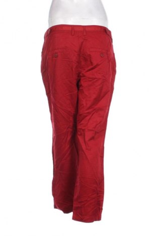Damenhose Zaffiri, Größe M, Farbe Rot, Preis € 4,99