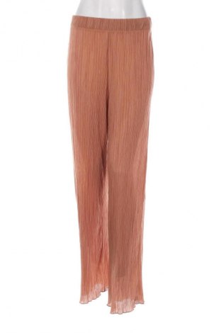 Damenhose Zara, Größe L, Farbe Orange, Preis 13,81 €