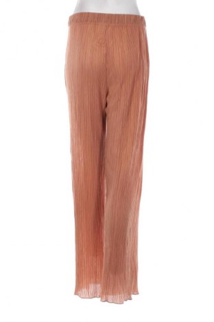 Damenhose Zara, Größe L, Farbe Orange, Preis 13,81 €