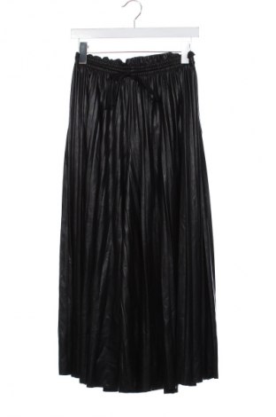 Damenhose Zara, Größe XS, Farbe Schwarz, Preis 7,99 €