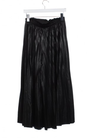 Damenhose Zara, Größe XS, Farbe Schwarz, Preis 7,99 €