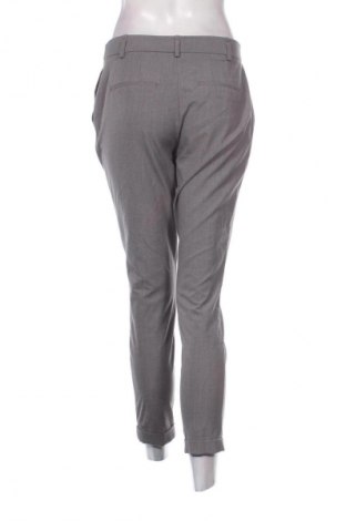 Pantaloni de femei Zara, Mărime M, Culoare Gri, Preț 41,99 Lei