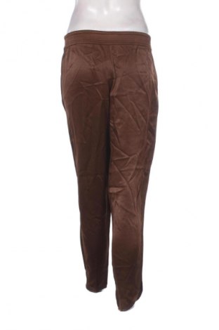 Pantaloni de femei Zara, Mărime M, Culoare Maro, Preț 127,65 Lei