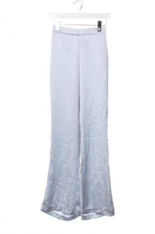 Damskie spodnie Zara, Rozmiar XS, Kolor Szary, Cena 88,99 zł