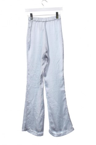 Damskie spodnie Zara, Rozmiar XS, Kolor Szary, Cena 88,99 zł