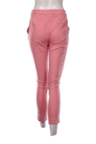 Damenhose Zara, Größe M, Farbe Rosa, Preis 18,99 €