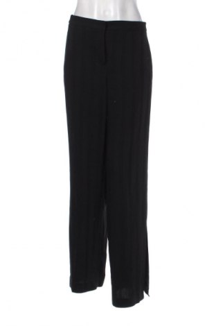 Pantaloni de femei Zara, Mărime S, Culoare Negru, Preț 186,61 Lei