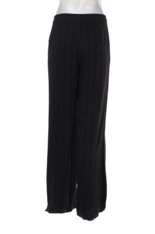 Pantaloni de femei Zara, Mărime S, Culoare Negru, Preț 186,61 Lei