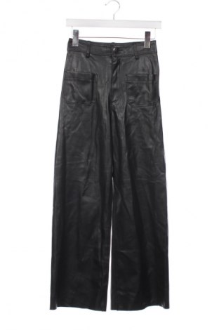 Damenhose Zara, Größe XS, Farbe Schwarz, Preis € 8,99