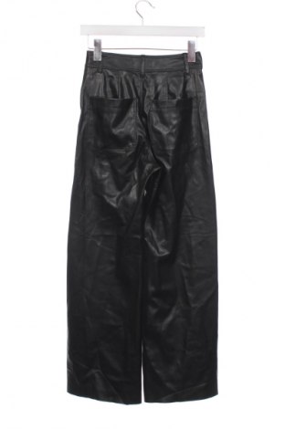 Damenhose Zara, Größe XS, Farbe Schwarz, Preis € 8,99