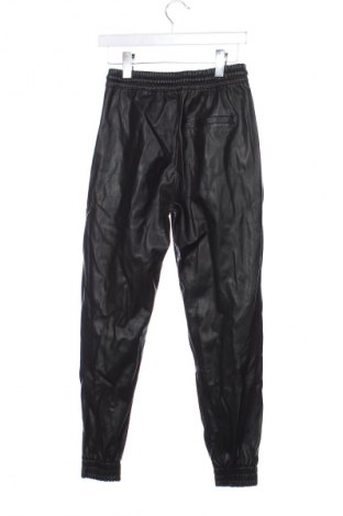 Pantaloni de femei Zara, Mărime XS, Culoare Negru, Preț 186,61 Lei