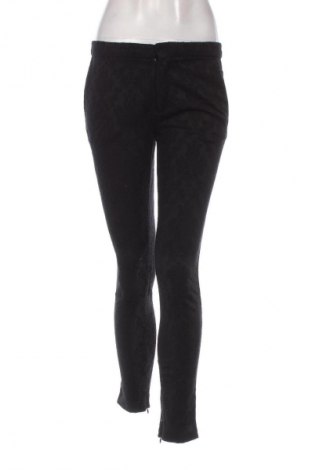 Damenhose Zara, Größe S, Farbe Schwarz, Preis 8,99 €
