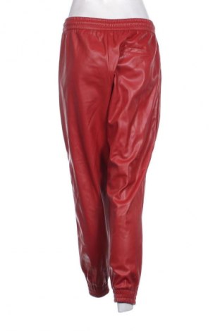 Damenhose Zara, Größe M, Farbe Rot, Preis 8,99 €