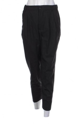Damenhose Zara, Größe S, Farbe Schwarz, Preis 7,99 €