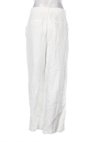 Damenhose Zara, Größe S, Farbe Weiß, Preis 22,17 €