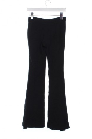 Pantaloni de femei Zara, Mărime XS, Culoare Negru, Preț 37,99 Lei