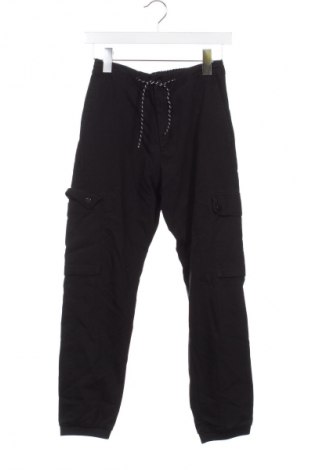 Pantaloni de femei Zara, Mărime XS, Culoare Negru, Preț 38,99 Lei