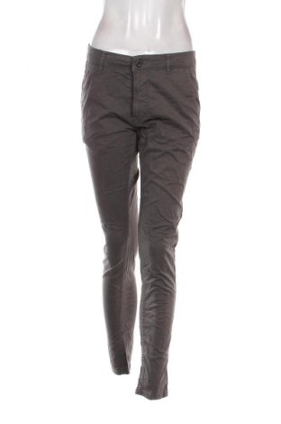 Damskie spodnie Zara, Rozmiar M, Kolor Szary, Cena 35,99 zł