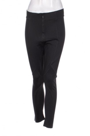 Pantaloni de femei Zara, Mărime L, Culoare Gri, Preț 37,99 Lei