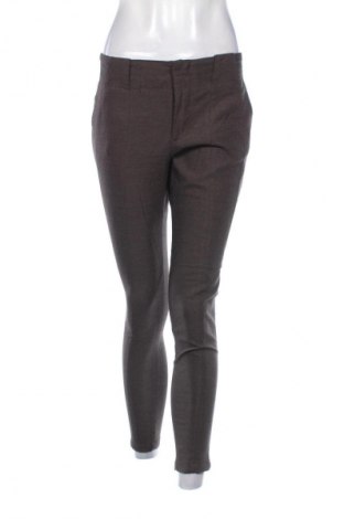 Damenhose Zara, Größe S, Farbe Braun, Preis 7,99 €