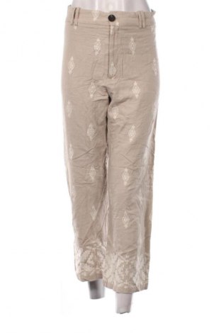 Damenhose Zara, Größe S, Farbe Mehrfarbig, Preis € 18,99