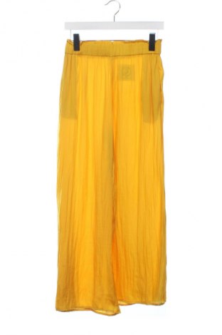 Női nadrág Zara, Méret XS, Szín Sárga, Ár 4 219 Ft