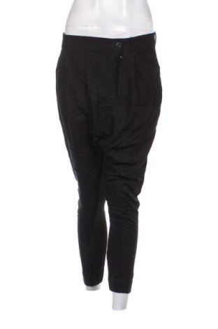 Damenhose Zara, Größe S, Farbe Schwarz, Preis 7,99 €