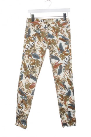 Damenhose Zara, Größe S, Farbe Mehrfarbig, Preis € 7,99